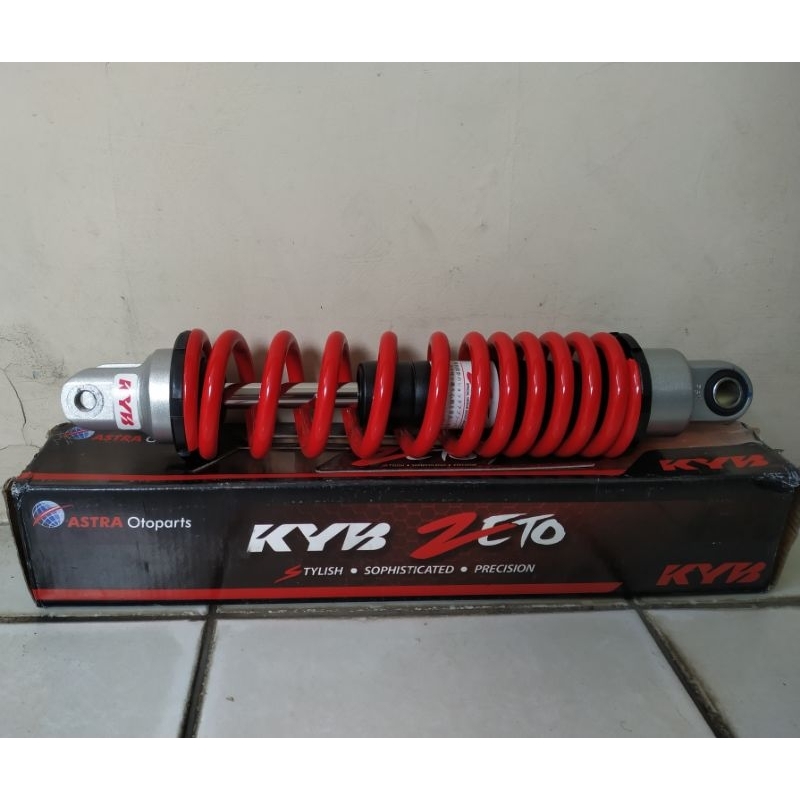 shock KYB kayaba