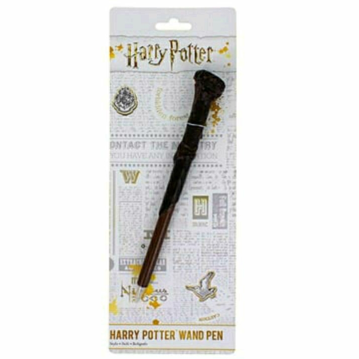 Harry Potter Harry's Wand Pen