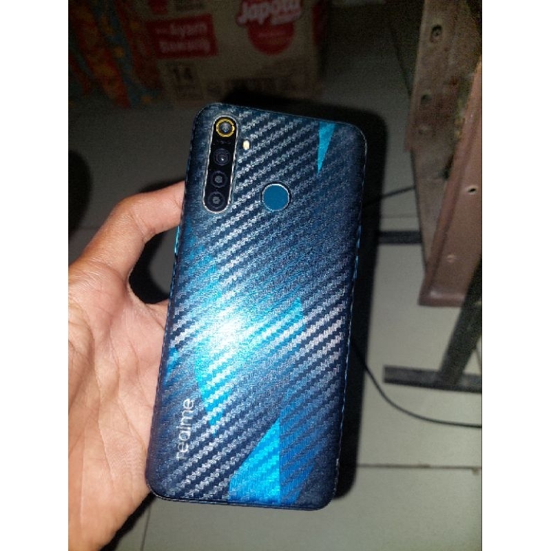 Hp Realme 5 Pro 8/128