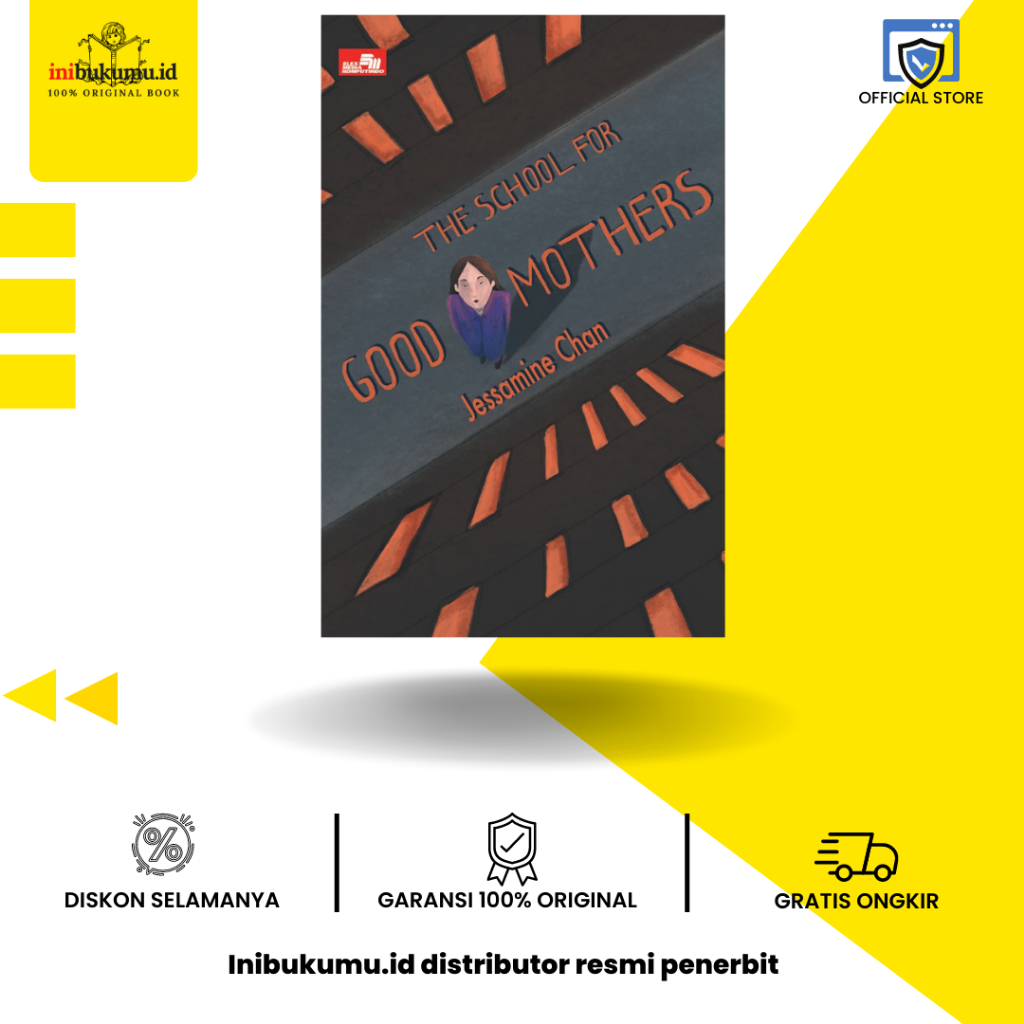 The School for Good Mothers