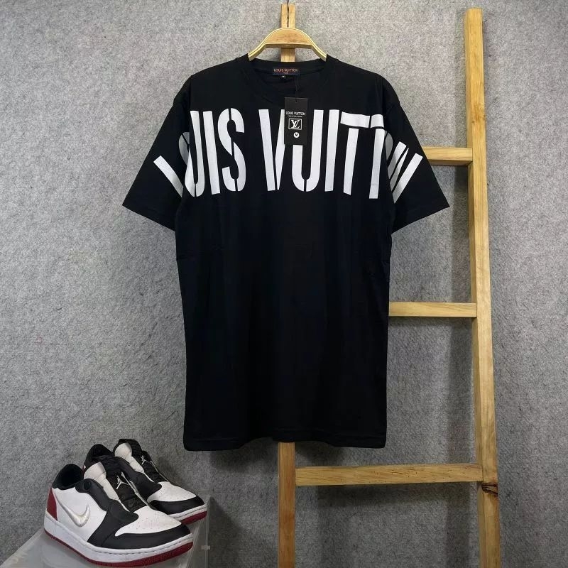 KAOS L0UIS VUITTON PREMIUM MIRROR FULL TAG