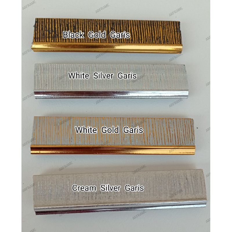 BATANGAN LINEN Garis 3CM//PIGURA LONJORAN//HARGA ECER//BATANGAN PANEL