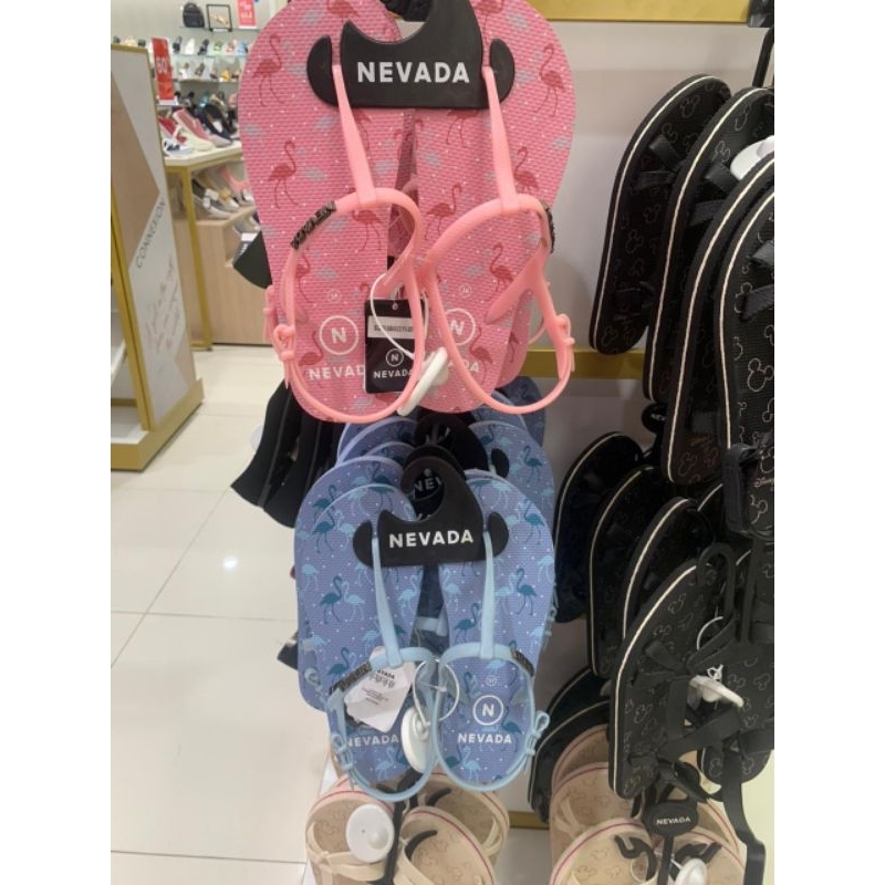 sandal tali wanita nevada