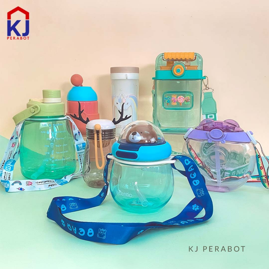 KJ Perabot - Ecentio Tempat Minum