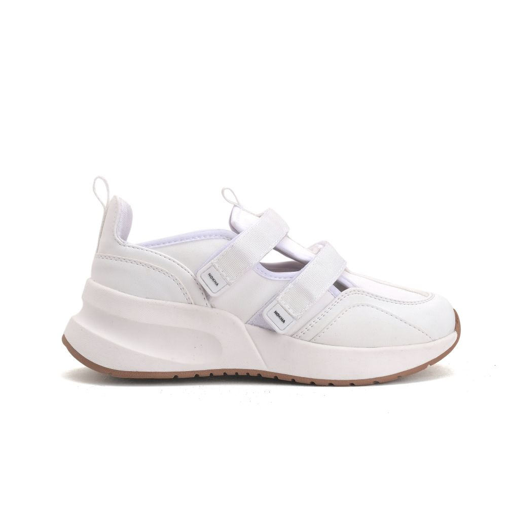 Nokha Sepatu Sneakers Ava Pure Women