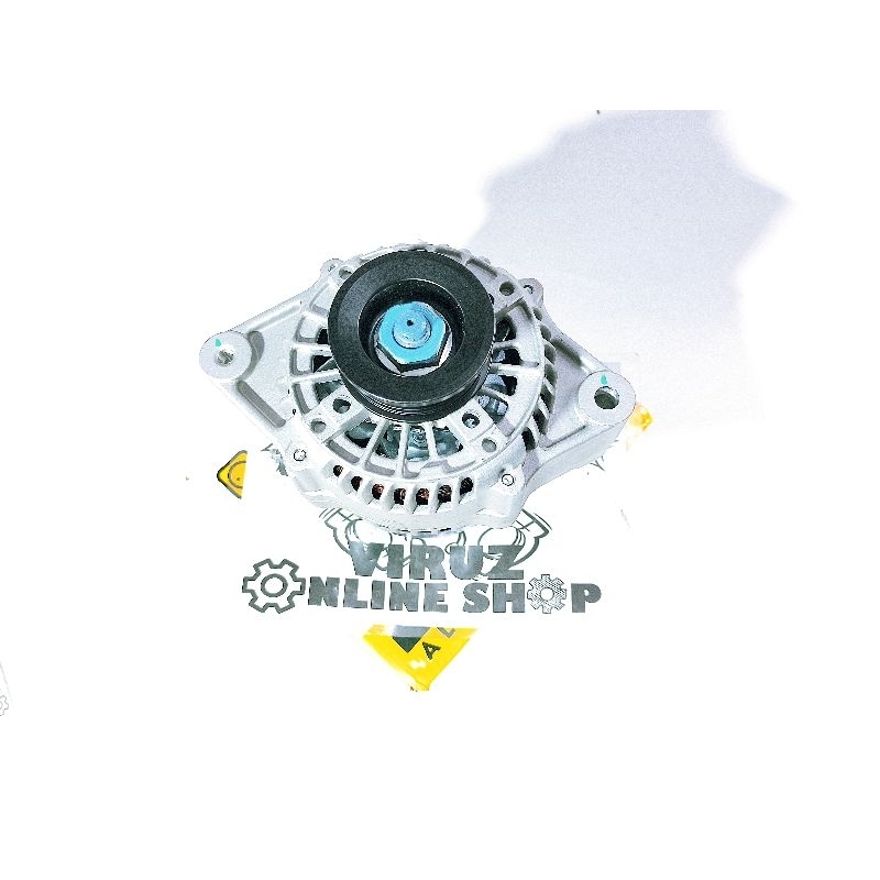 ALTERNATOR DINAMO AMPERE AMPER SUZUKI BALENO LAMA OLD