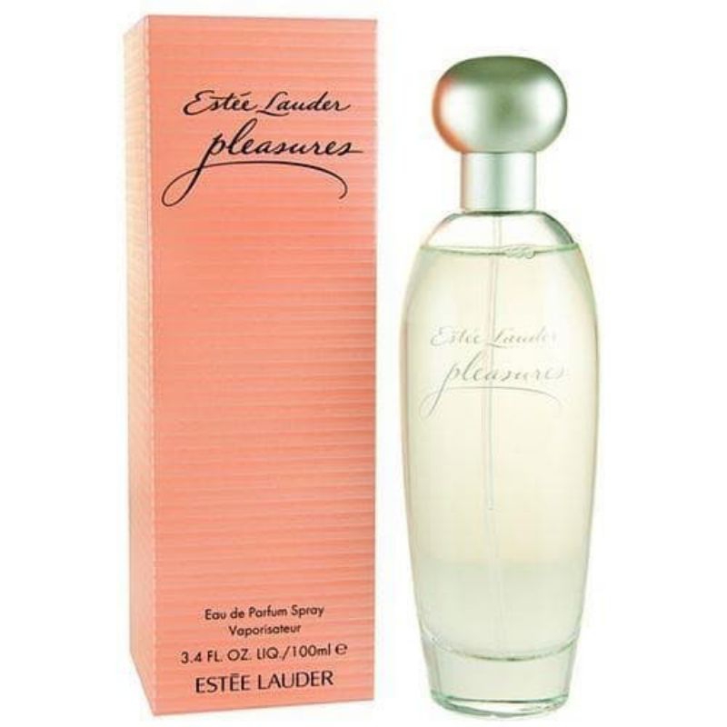 Estee Lauder Pleasures