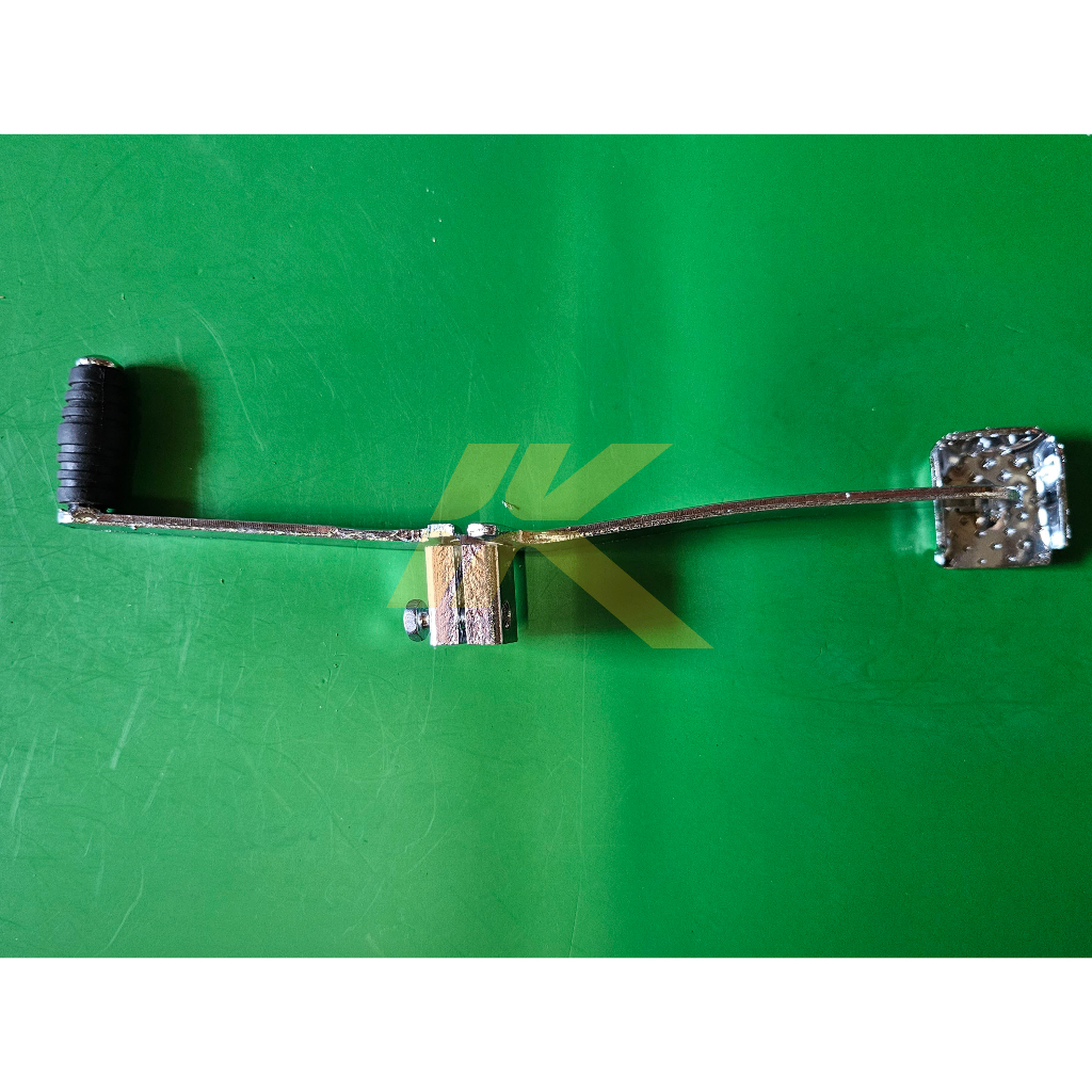 Pedal Versneleng / Operan Gigi Motor Honda Win