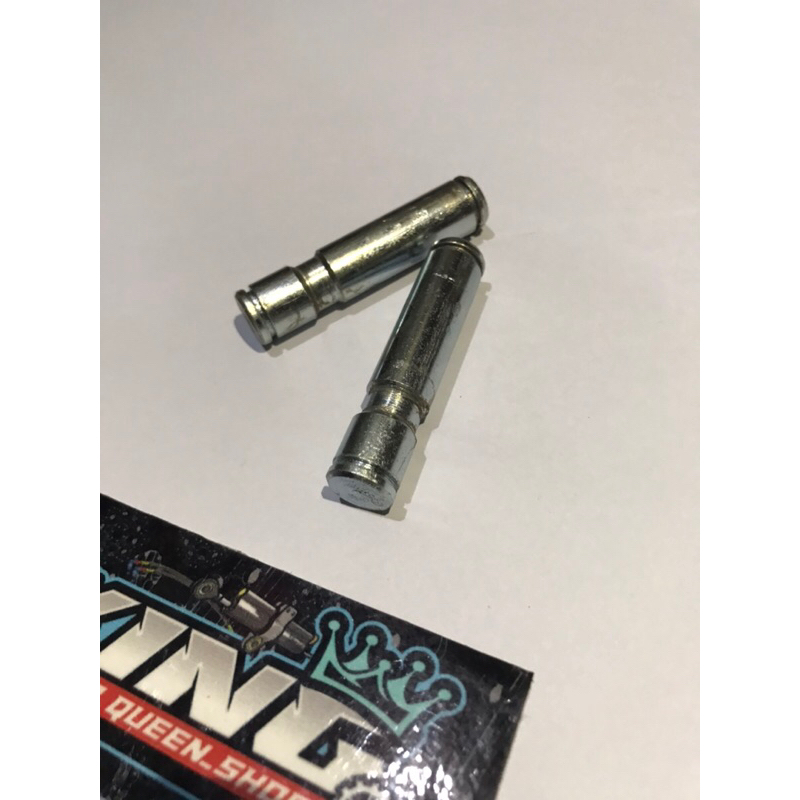 AS AXEL OPERAN GIGI RX KING AS VERSENELING RX-KING