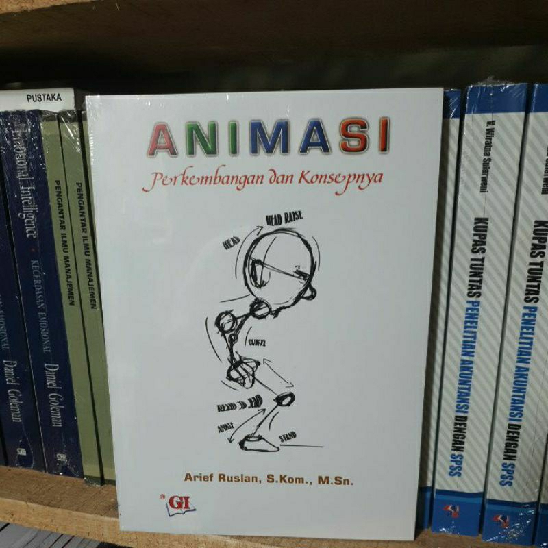 

animasi perkembangan dan konsepnya