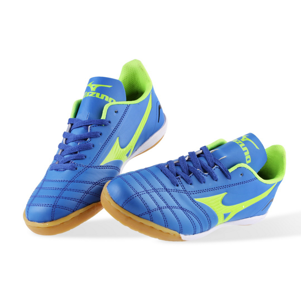 Sepatu Futsal Mizuno Fortuna IN Olahraga Pria