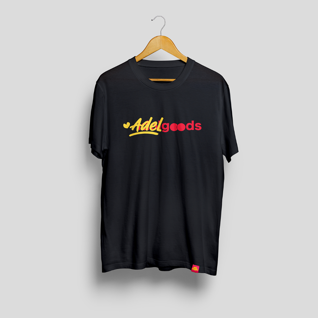 T Shirt ADEL GOODS - IDOL JKT48 AKB48 KPOP