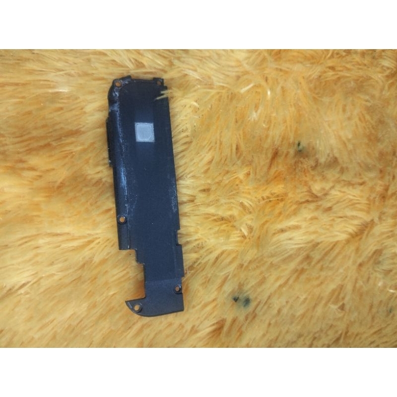 buzzer advan g3 pro