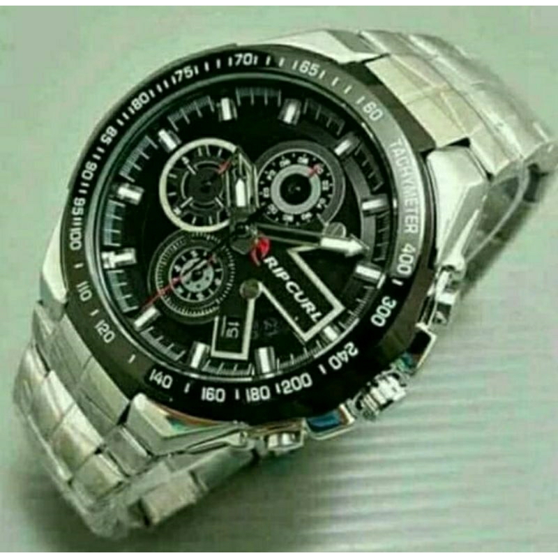 Jam Tangan Ripcurl Crono Aktif - Jam Tangan Pria Ripcurl - Ripcurl Crono Aktif - Ripcurl