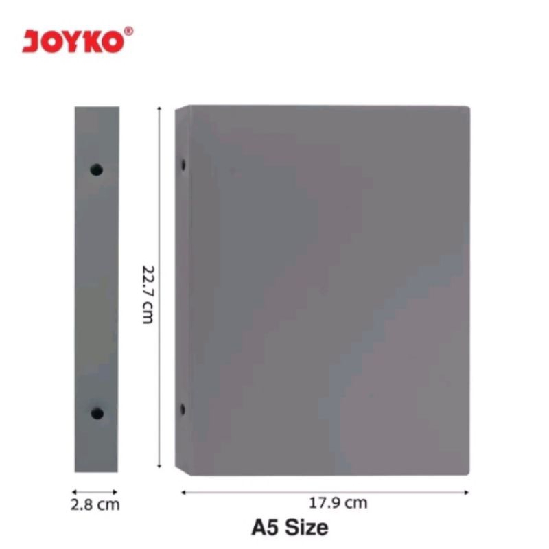 

binder joyko A5