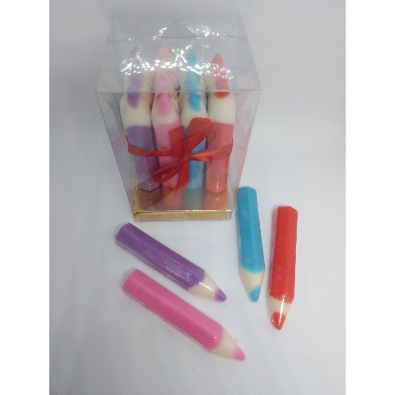 

Cokelat pensil Hanania