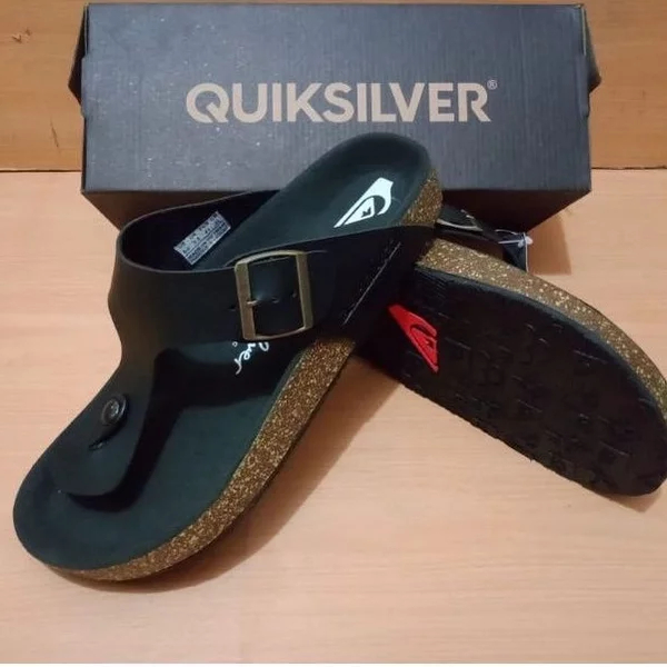 Sandal Laki Laki Quicksilver