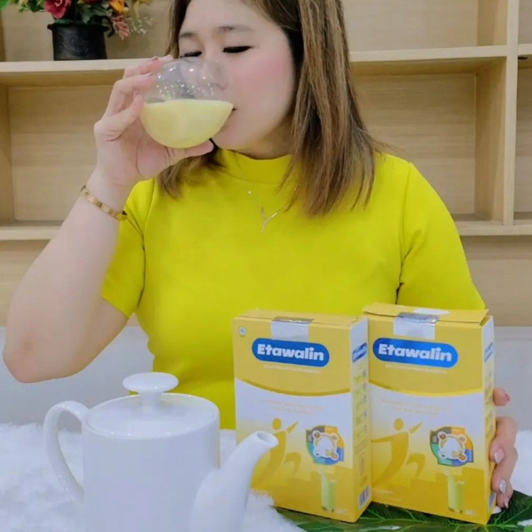 

Susu Etawalin Susu Kambing Etawa Atasi Nyeri Sendi & Tingkatkan Kepadatan Tulang Sendi