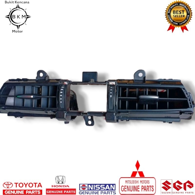 kici2 ac fortuner vrz