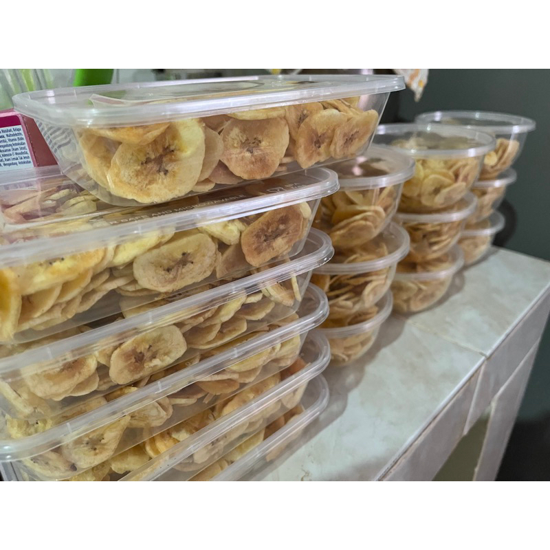 

banan chip ORIGINAL