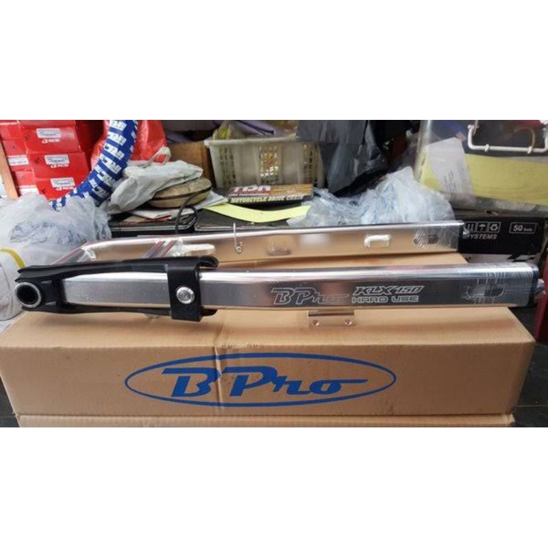 Swing arm Bpro klx 150/dtaraker