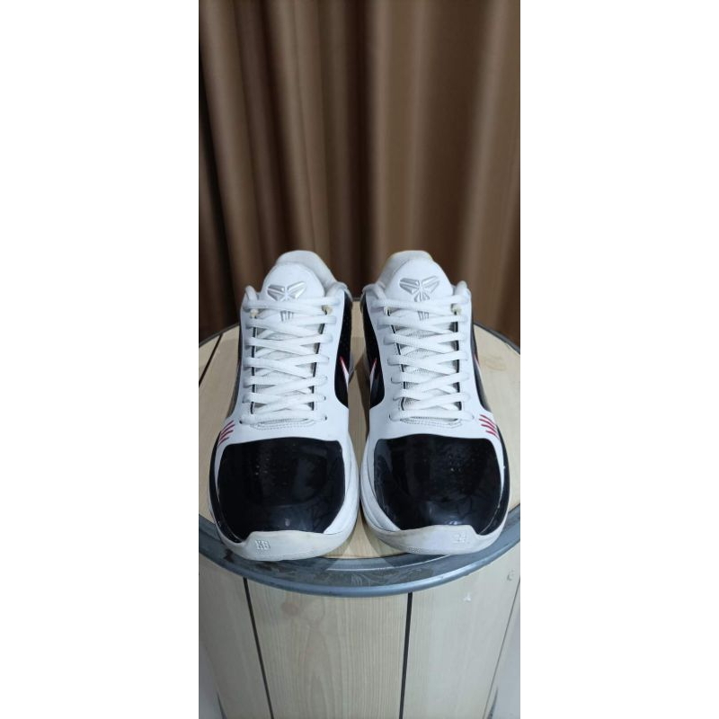 Nike Kobe 5 Protro "Bruce Lee"