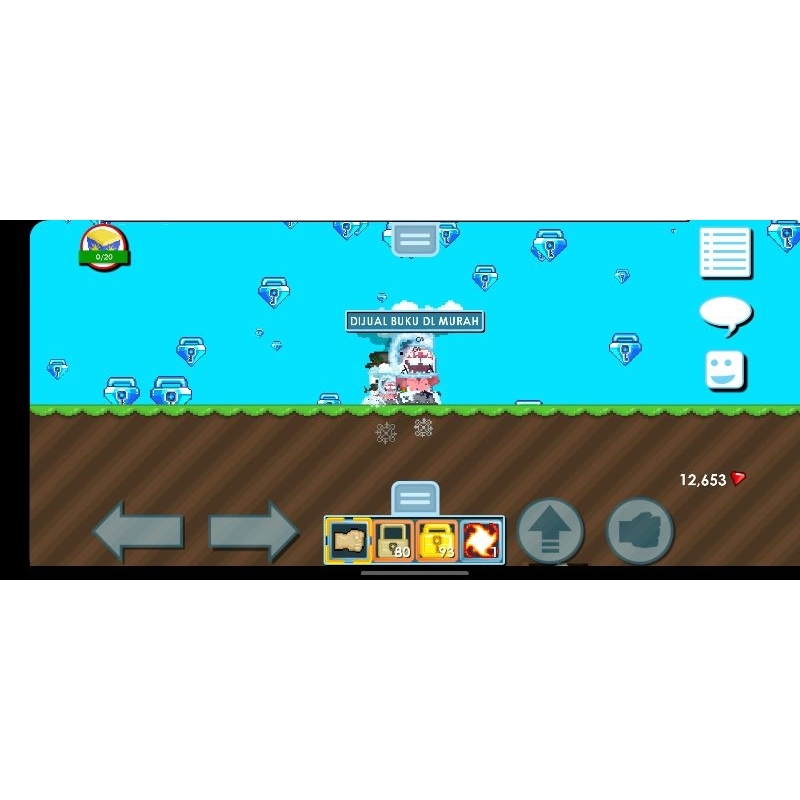 

Buku filsafat di@mond lock / Blue gem lock cara mencapai kaya dalam waktu cepat