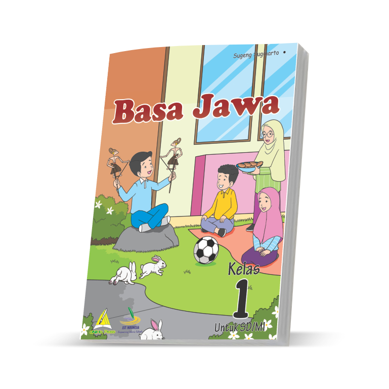 

Bahasa Jawa 1- kurikulum 13