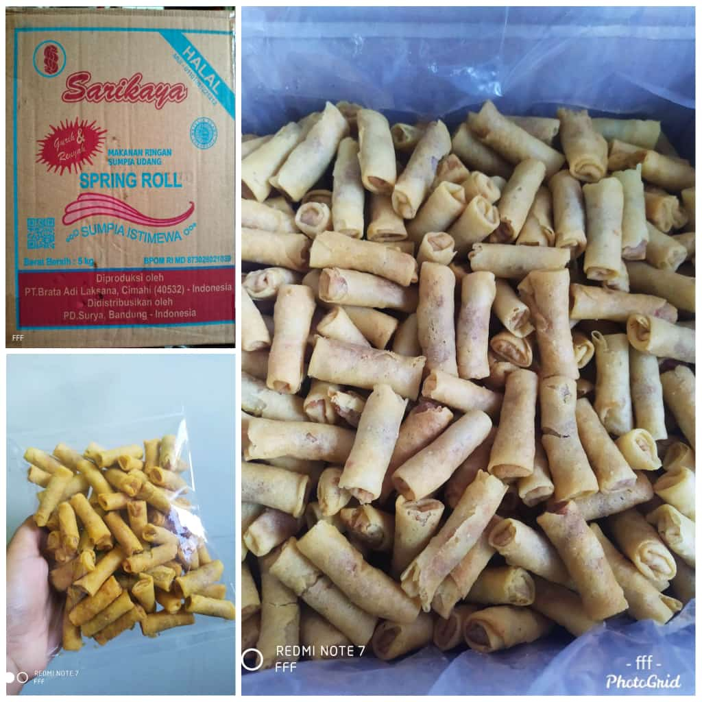 

Sumpiyah Udang PREMIUM