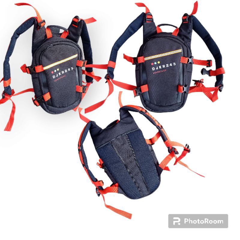hydropack DJKR243 / tas pria / touring adventur