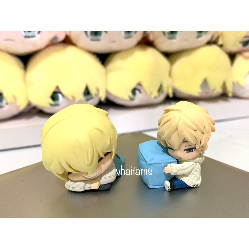 Onemutan vol 3 & Nemuresetai Chifuyu for @sezhnaya