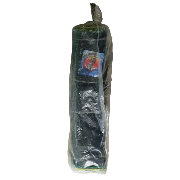 Jaring/Waring Hitam (1,2 Meter x 100 Meter) 1 Roll