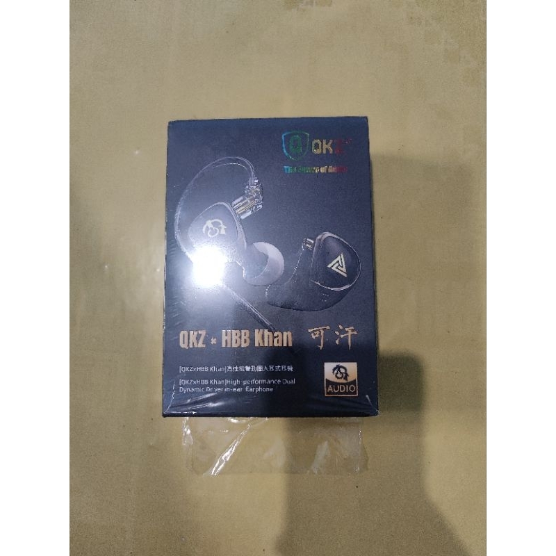 QKZ HBB Khan
