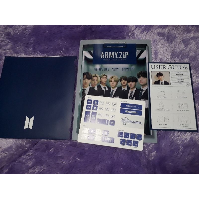 Photobook Army Kit