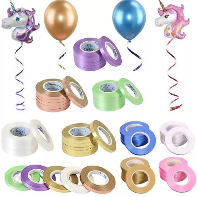 

Pita balon/pita kado 5m