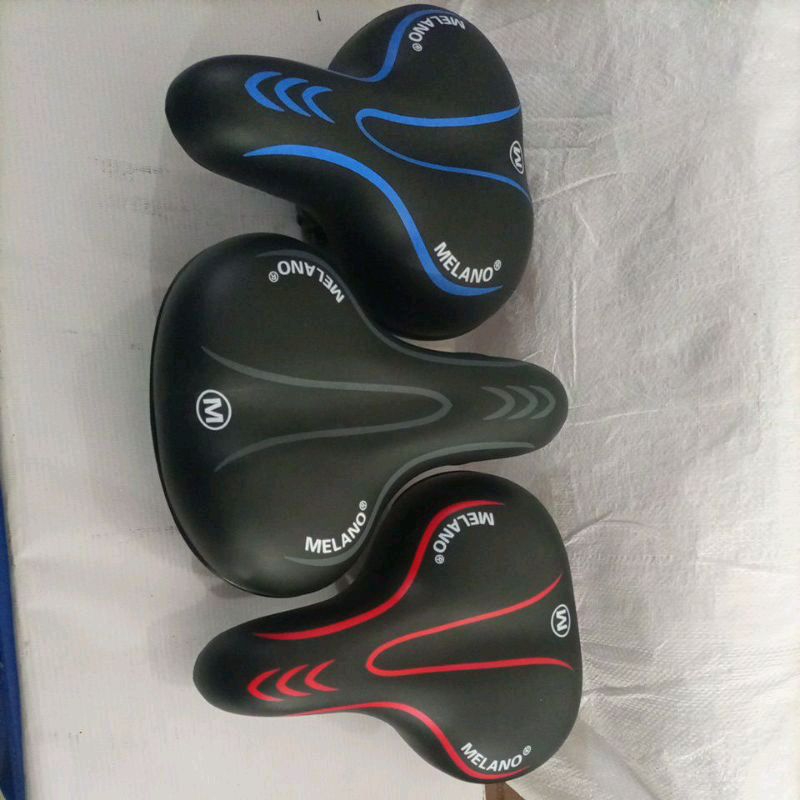 SADEL SEPEDA LIPAT / SADEL SEPEDA CTB / SADEL PER / SADEL SEPEDA MINI & SIERA