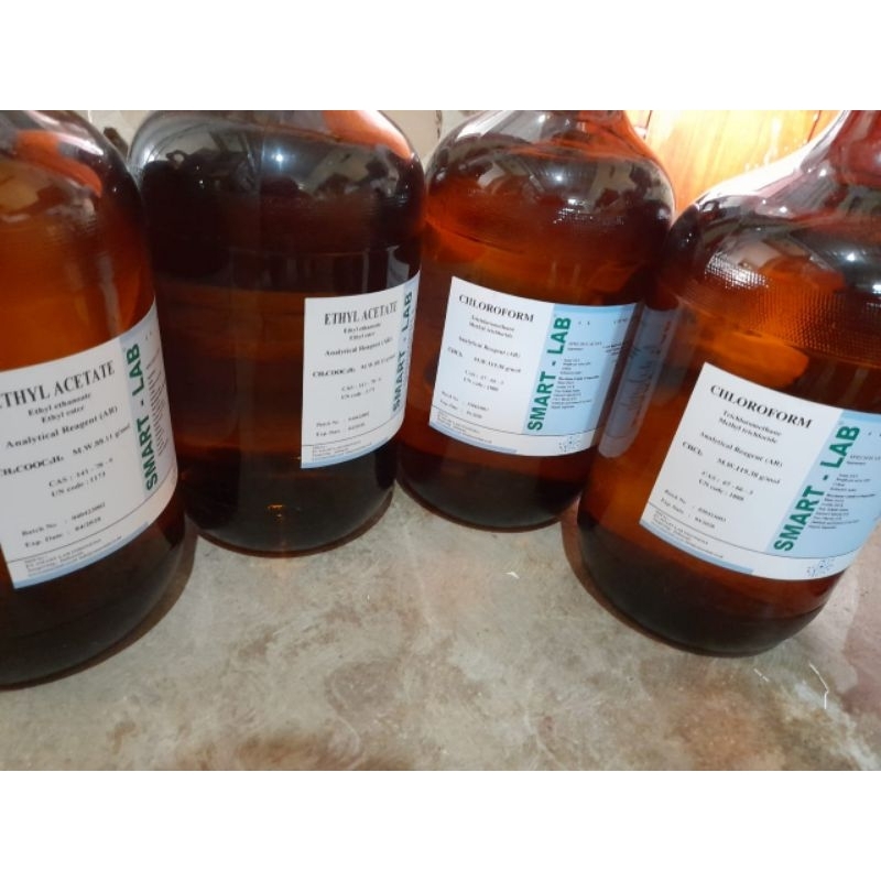 etanol pa 250ml