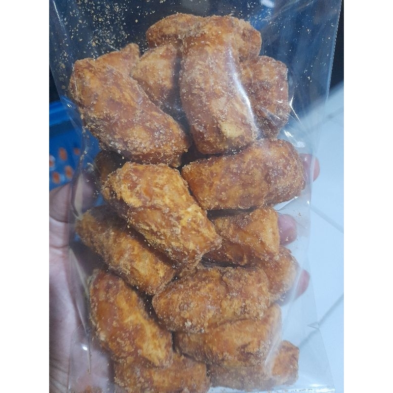 

KELONTONG GULA MERAH