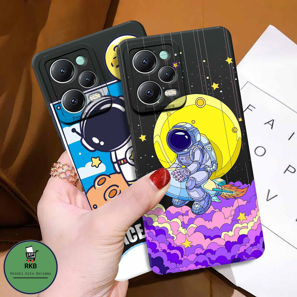 Softcase Pro Camera Xiaomi Redmi Note 12 Pro - Case Xiaomi Redmi Note 12 - Kesing Hp Redmi Note 12 P