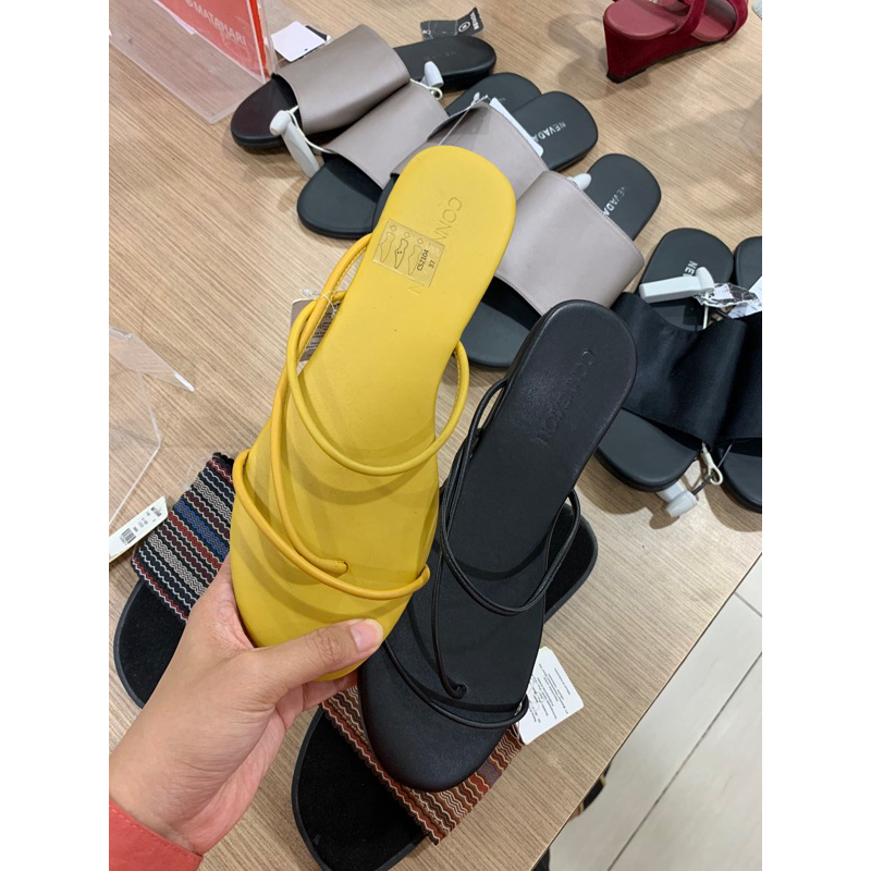 SANDAL CONNEXION