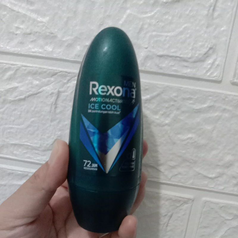 Rexona men