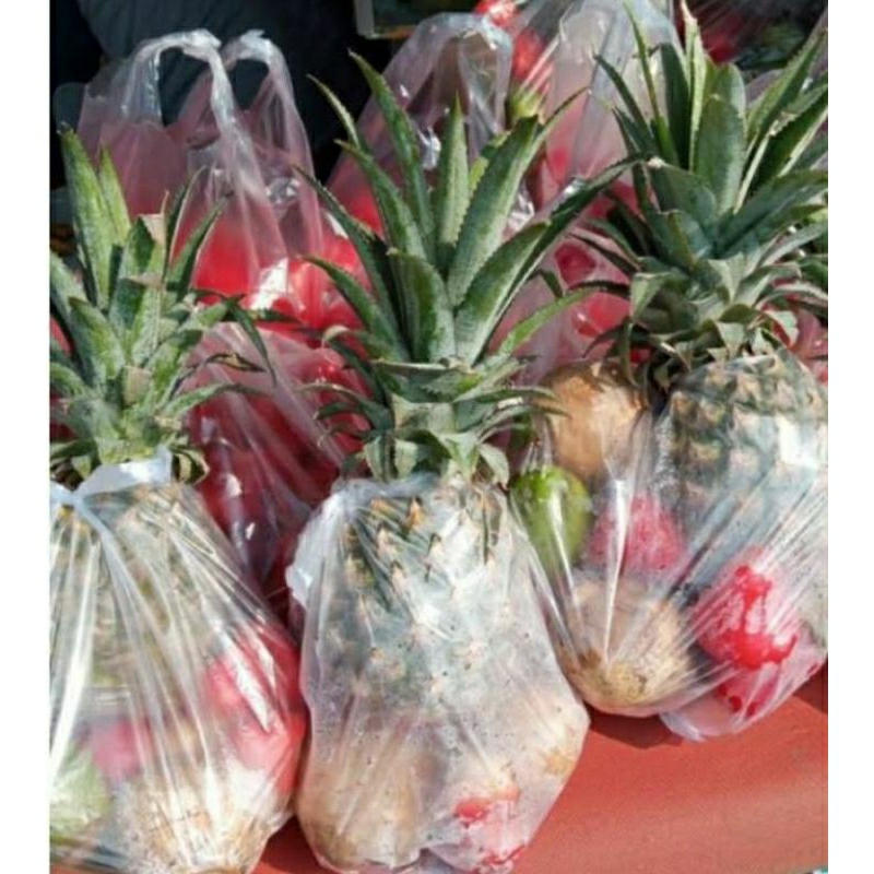 

rujakan buah di campur