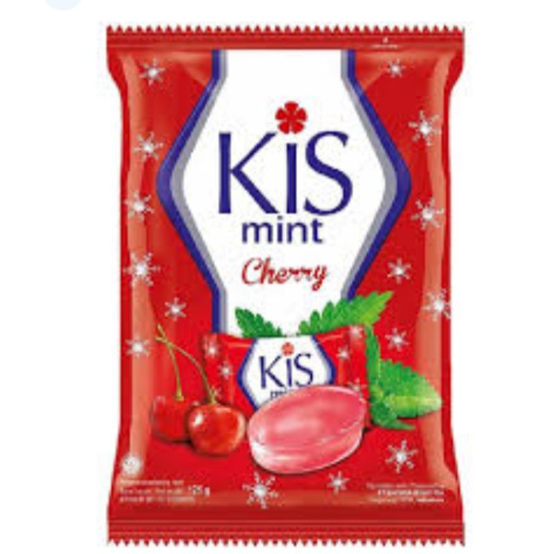 

permen Kiss