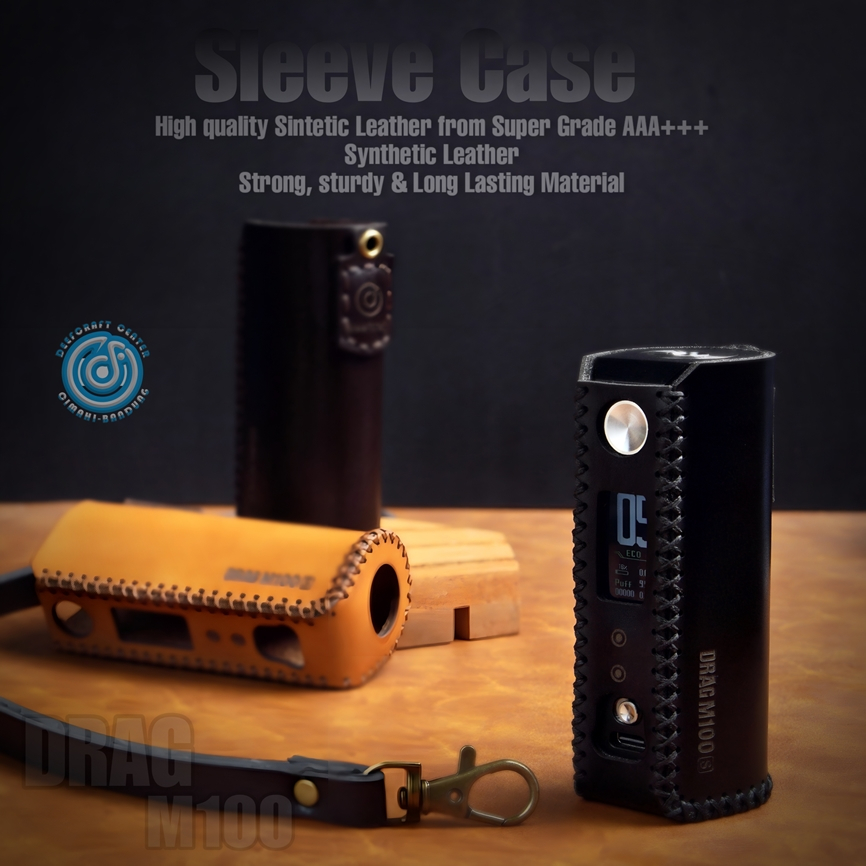 

m100[s] casing only bonus tali