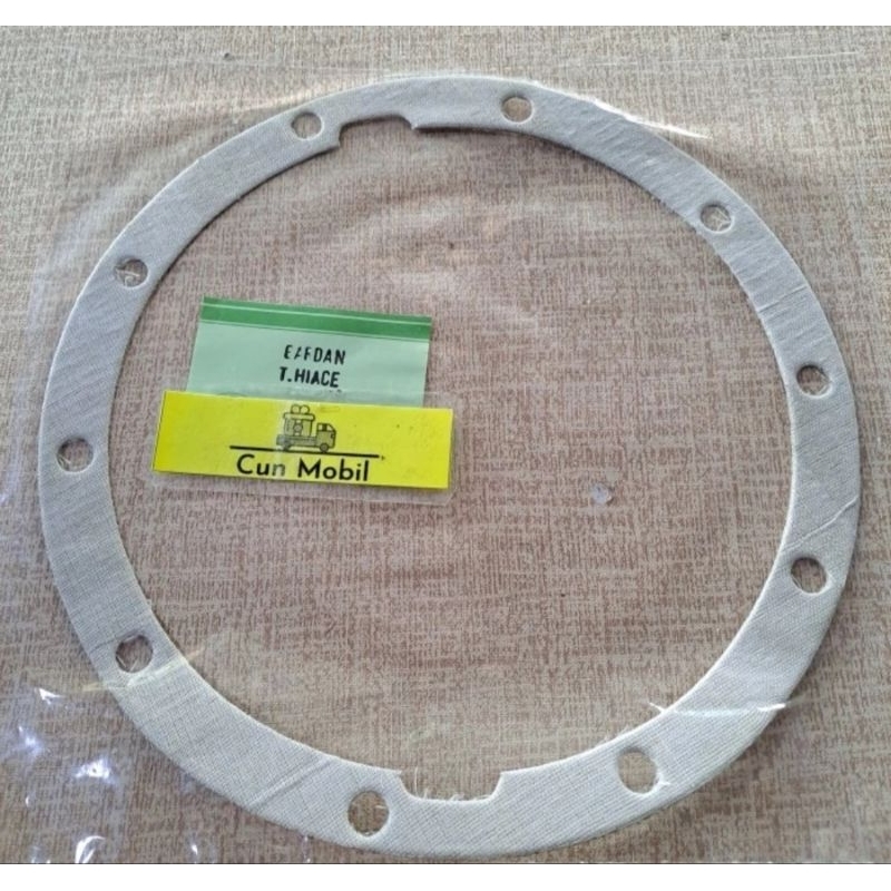 Paking gardan Hiace bensin, Hiace diesel 10 Lubang