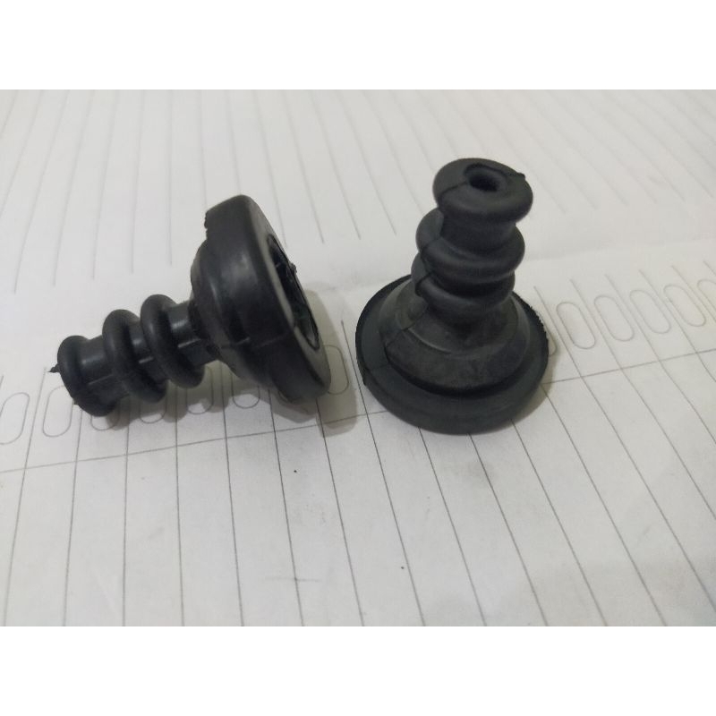 KARET SLONGSONG KABEL BODY MOBIL MOTOR UNIVERSAL