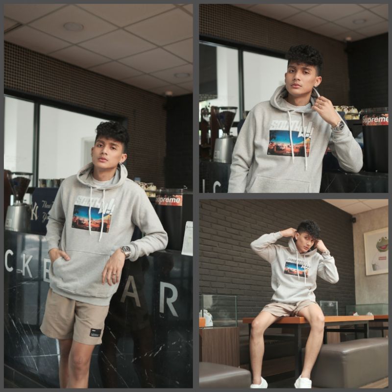 Hoodie/terbaik/original clothing/gudang Hoodie/New artikel/