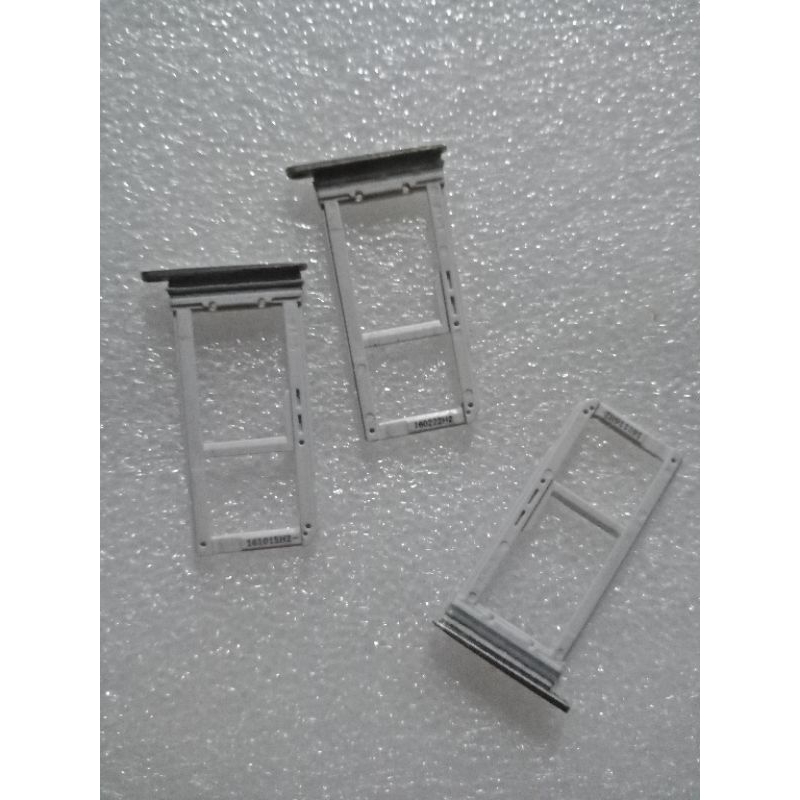 Slot sim card samsung s7 edge (Sm-G935d) ori