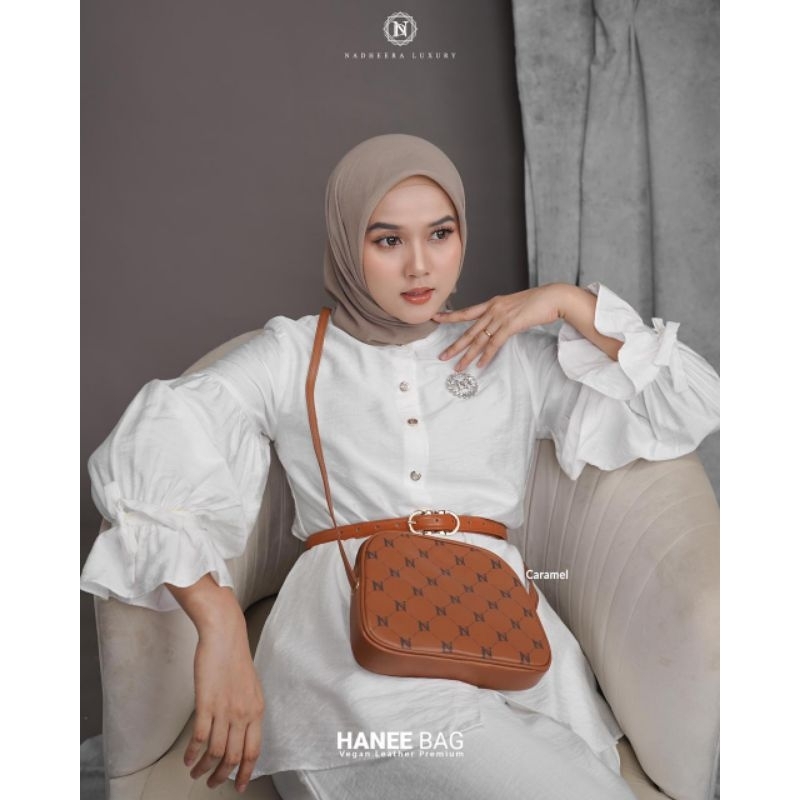 HANEE BAG ori by Nadheera Luxury || Tas ori Nadheera