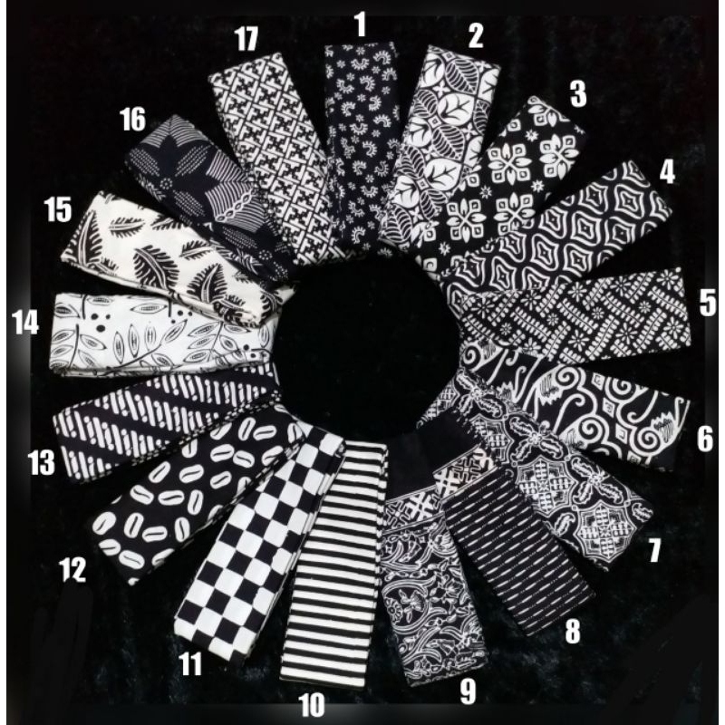 Kain Batik Cap dan Embos Pekalongan Putrabrawijaya Kain Batik Grosir Murah Halus Adem Wanita Kece